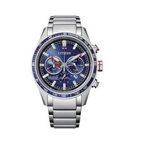 Orologio Citizen Uomo Supertitanio - Crono in Titanio CA4490-85L - CA4490-85L